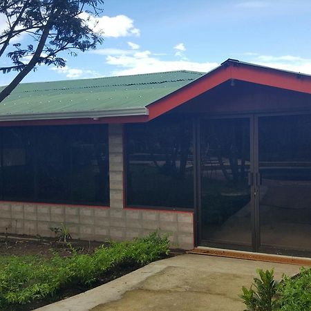 Hôtel Termales El Guayacan à Bagaces Extérieur photo